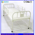 ISO/Ce Approved Competitive Stainless Steel Flat Hospital Bed